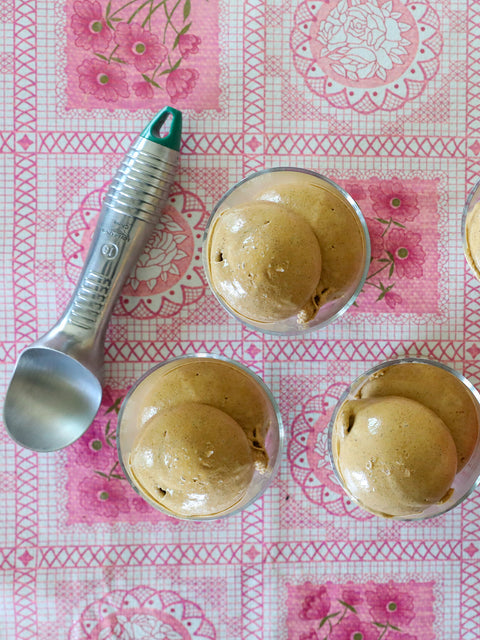 Mole Ice Cream