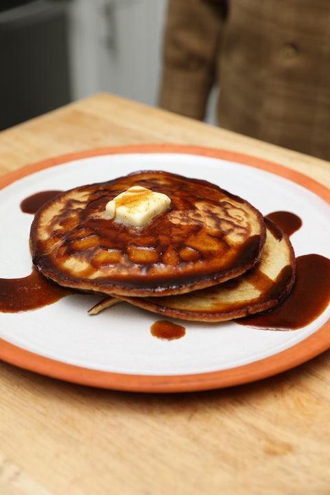Mole Negro Syrup