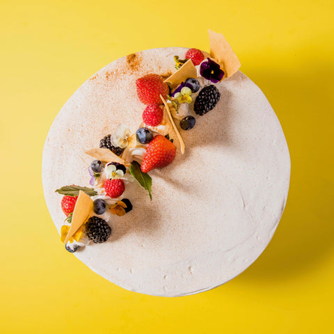 What to Order at Guelaguetza: Birthday Party Edition