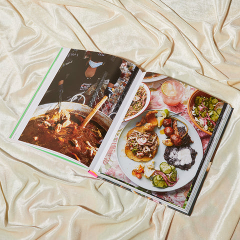 ASADA: The Art of Mexican-Style Grilling - Signed Copy