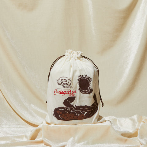 Oaxacan Chocolate