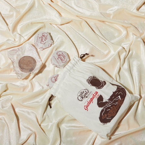 Oaxacan Chocolate