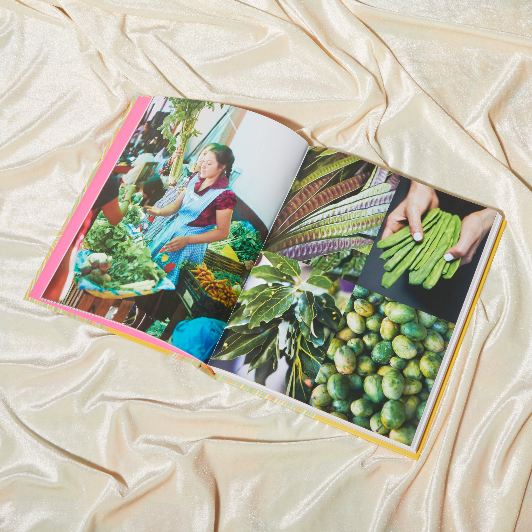 OAXACA: Home Cooking From The Heart Of Mexico - Signed Copy