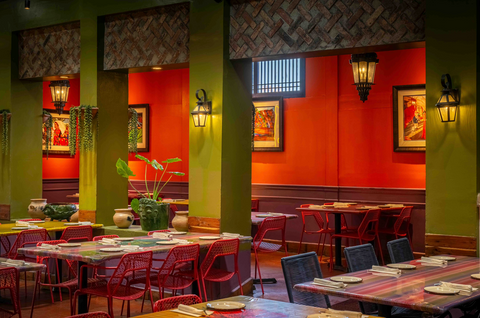 Reserve a Table