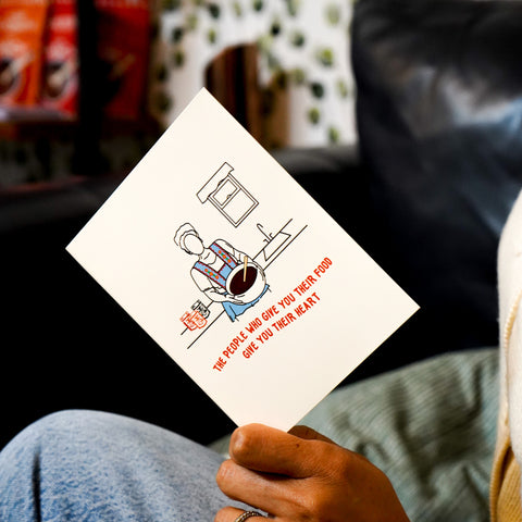 Greeting Cards