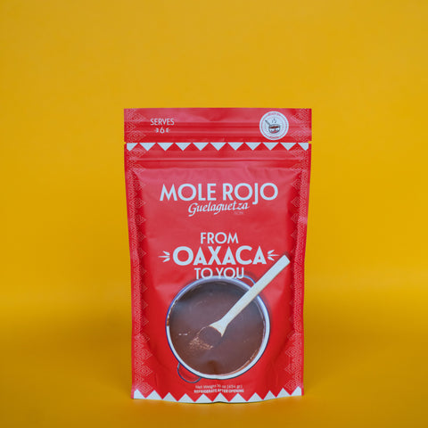 Wholesale Mole 12 oz (12 Per Case)