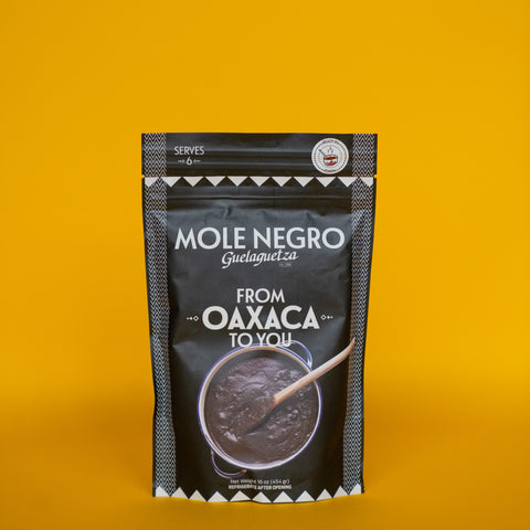 Wholesale Mole 12 oz (12 Per Case)