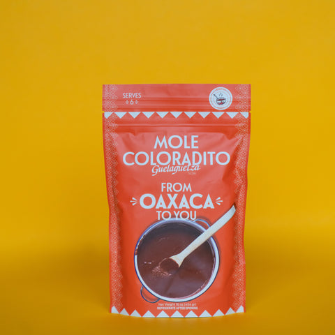 Wholesale Mole 12 oz (12 Per Case)