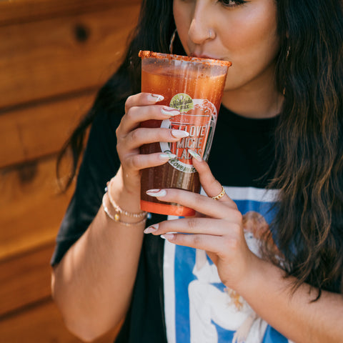 "I Love Micheladas" Mix - 32 oz