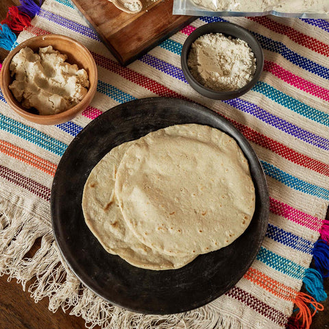 Masa Harina Bundle